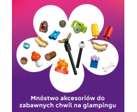 LEGO FRIENDS 42705 Jesienna leśna chatka - 1529782 - zdjęcie 5